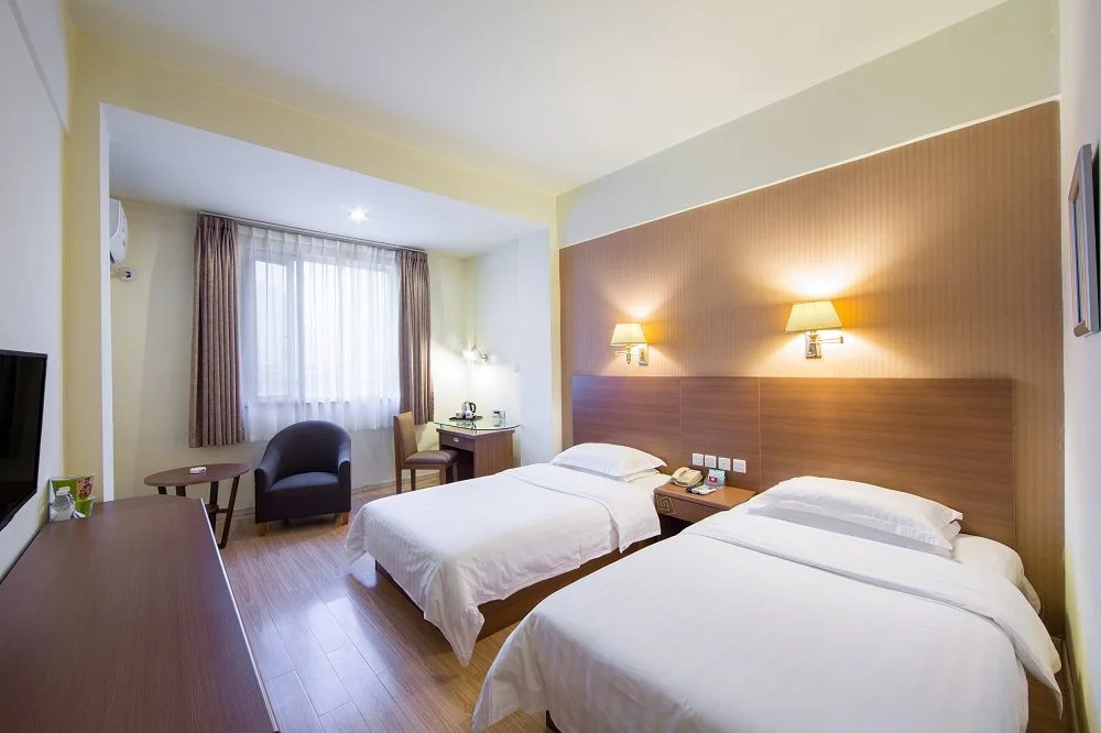 Ane Hotel - Eying Branch