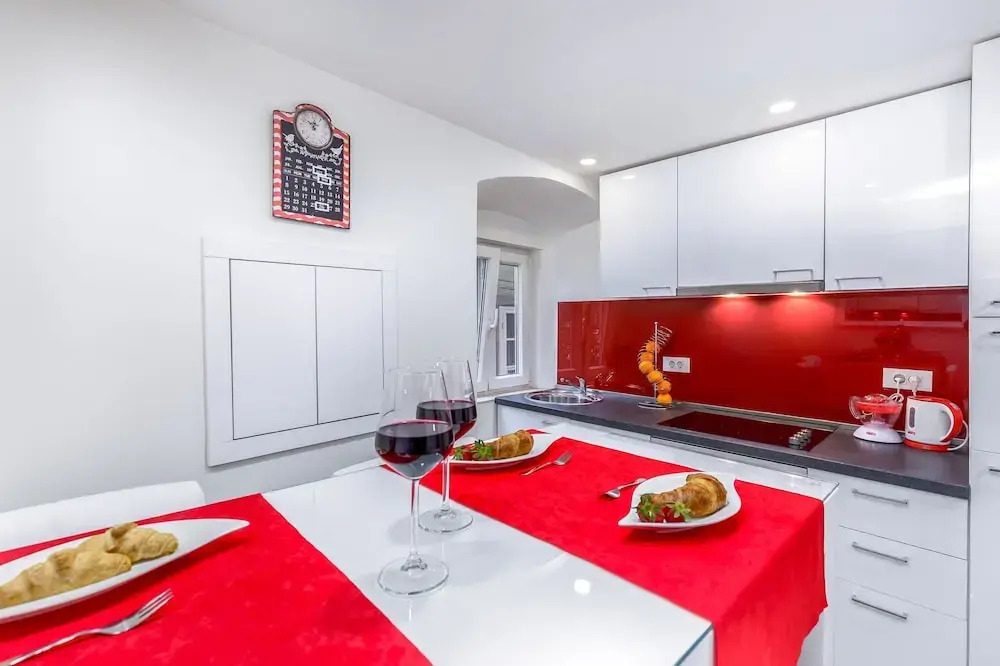 Apartments Fiorello