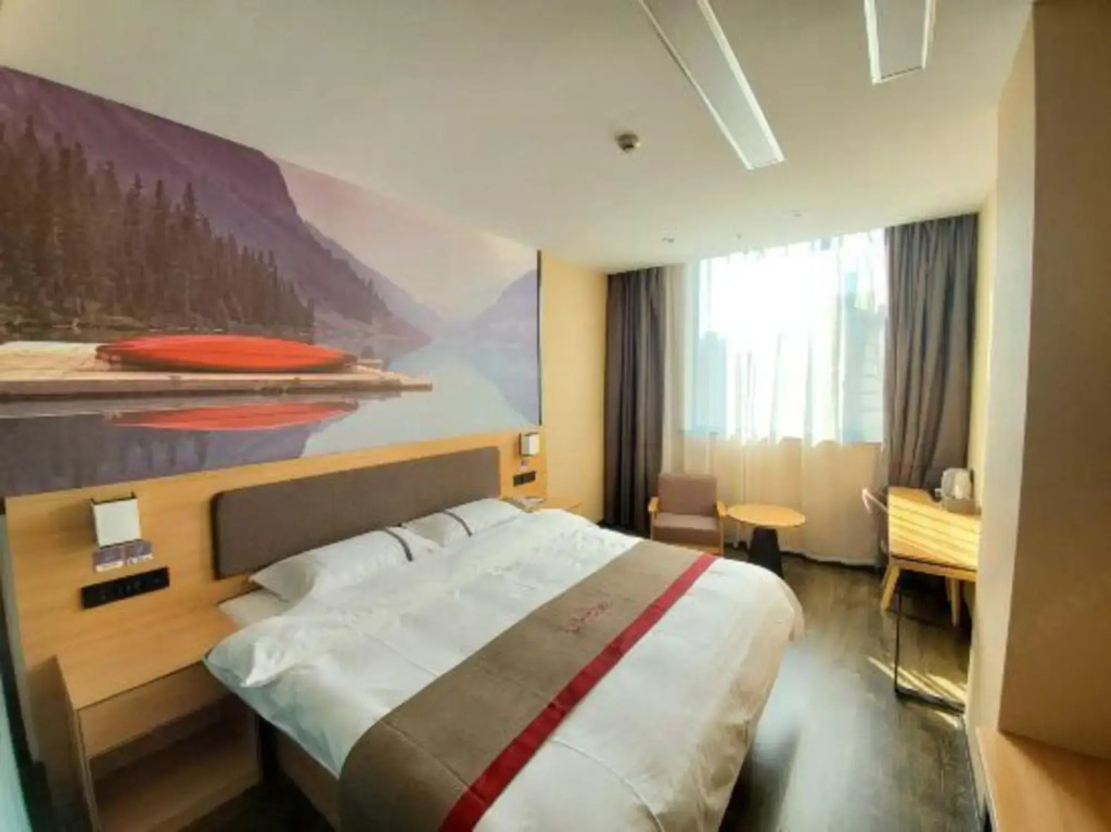 ThankU Hotel