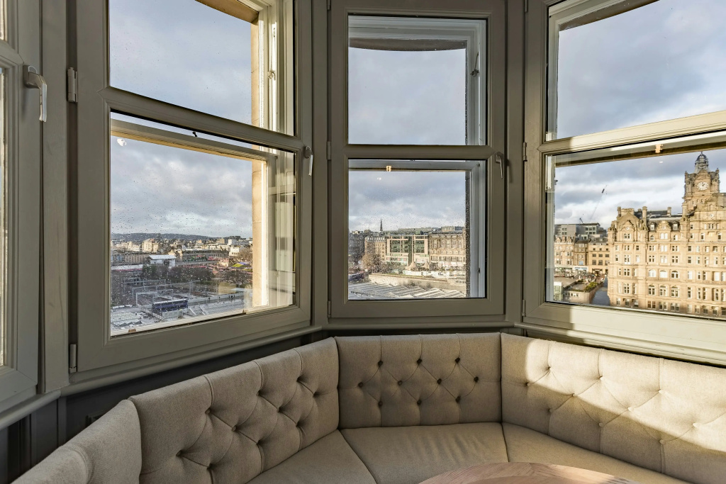 The Scotsman Hotel