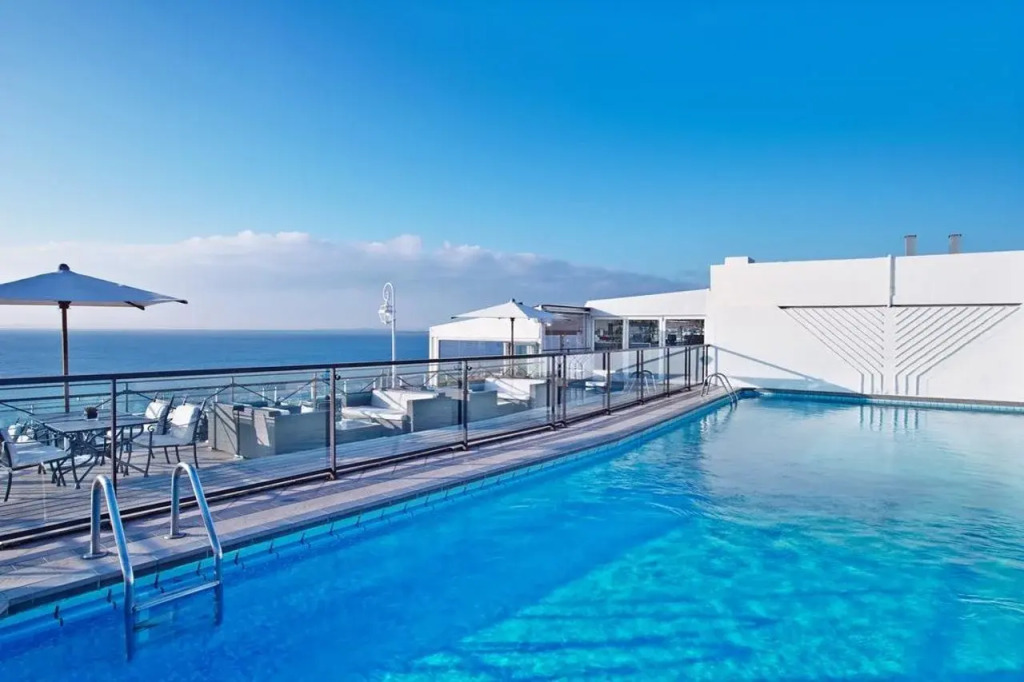 Le Meridien Nice