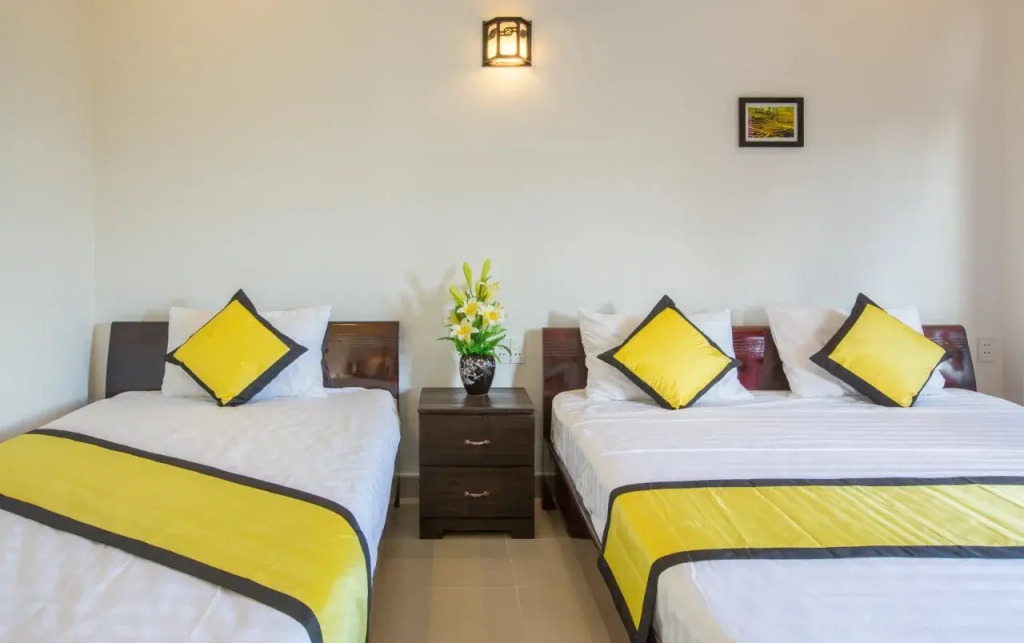 Quynh Chau Homestay Hội An