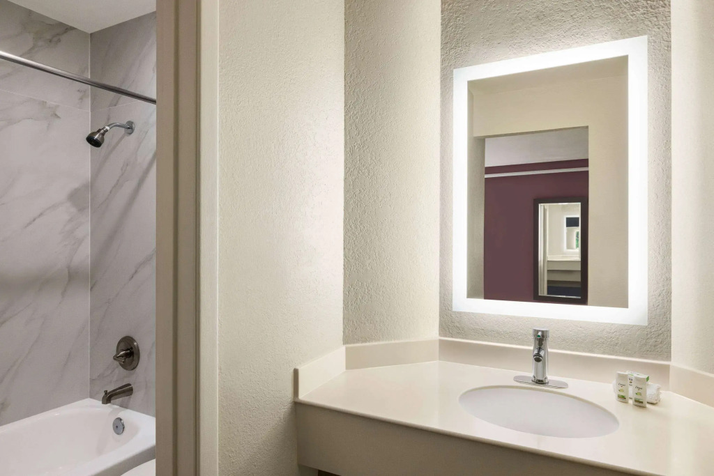 La Quinta Inn by Wyndham San Antonio Lackland