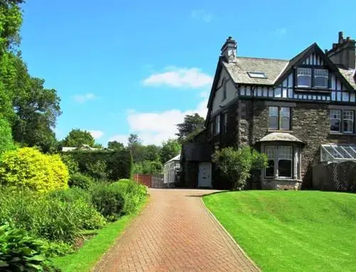 Oakthwaite