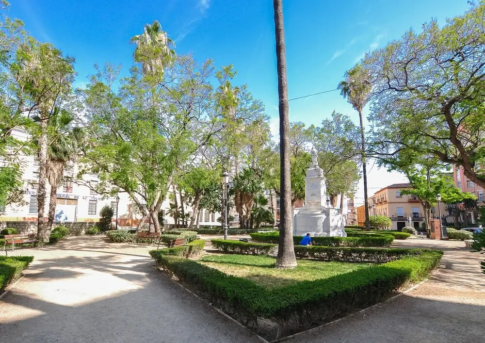 Renthas Carrera de Capuchinos