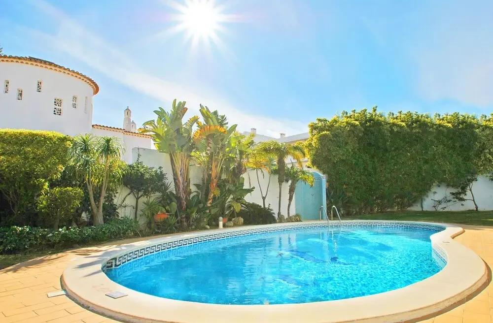 Villa Nassau