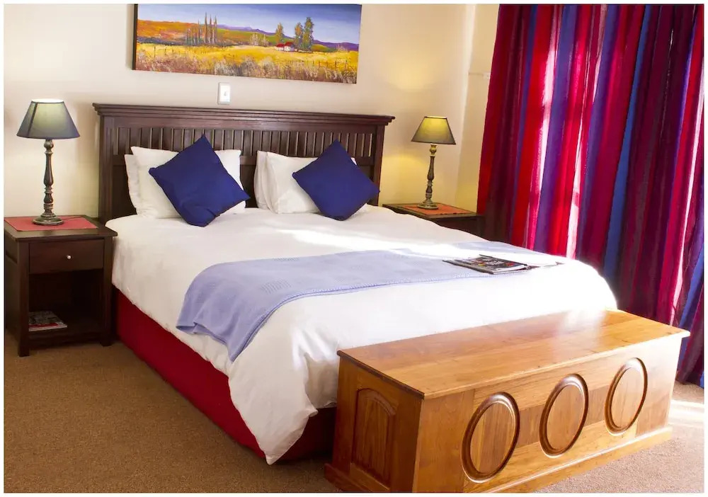 Asante Guest House
