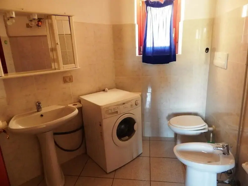Residence with swimming-pool in Sos Alinos