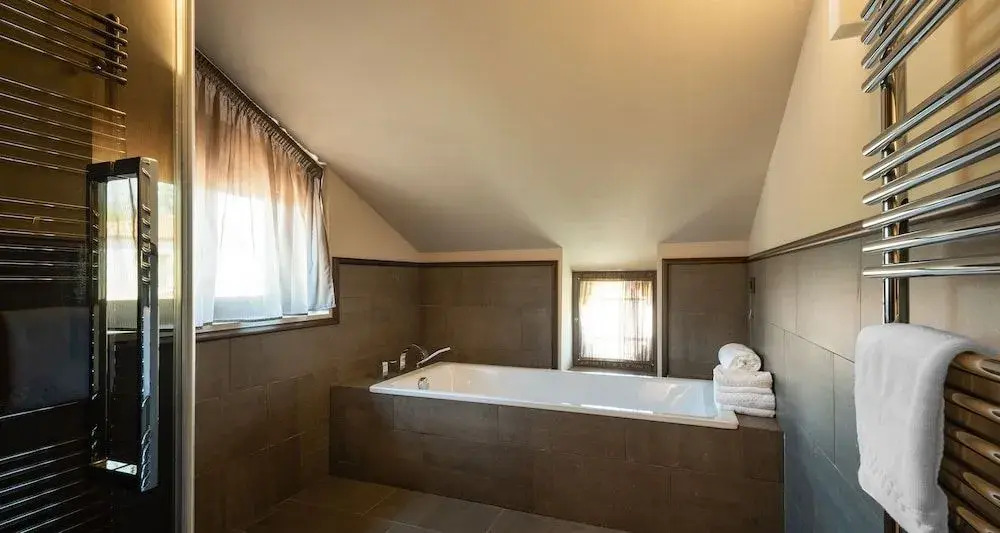 Casa Munfrà