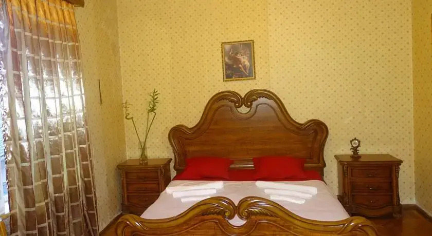 Guest House Smile