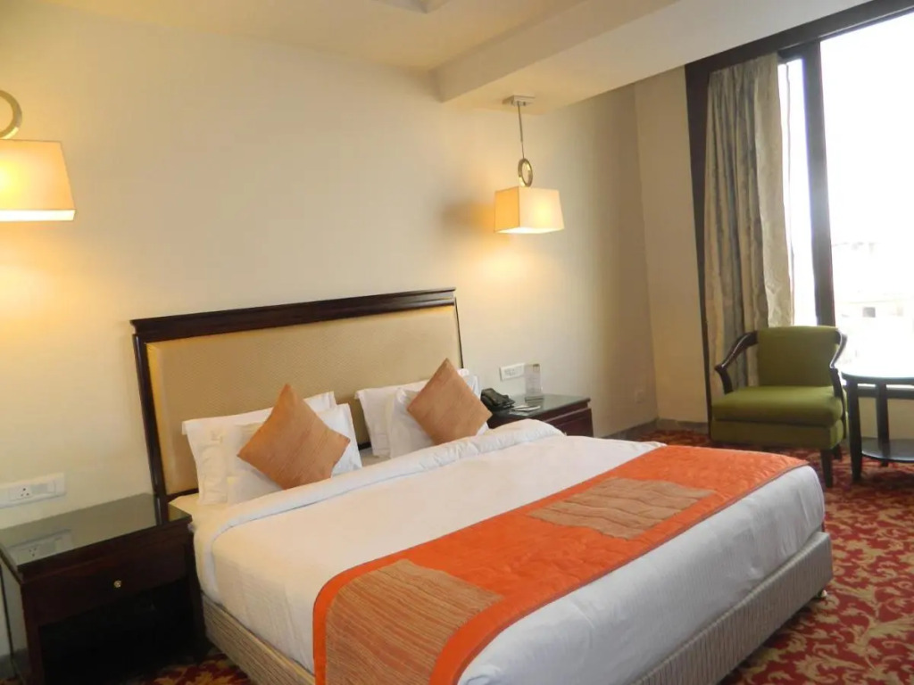 Avaas Lifestyle Hotel