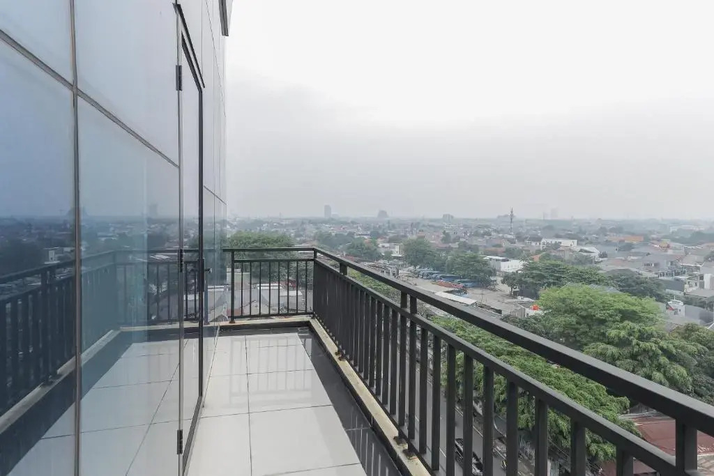 KoolKost near Gandaria City Mall