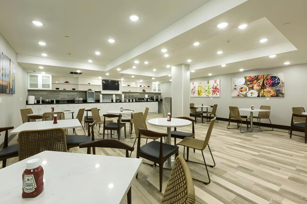 Hotel Ninety Five