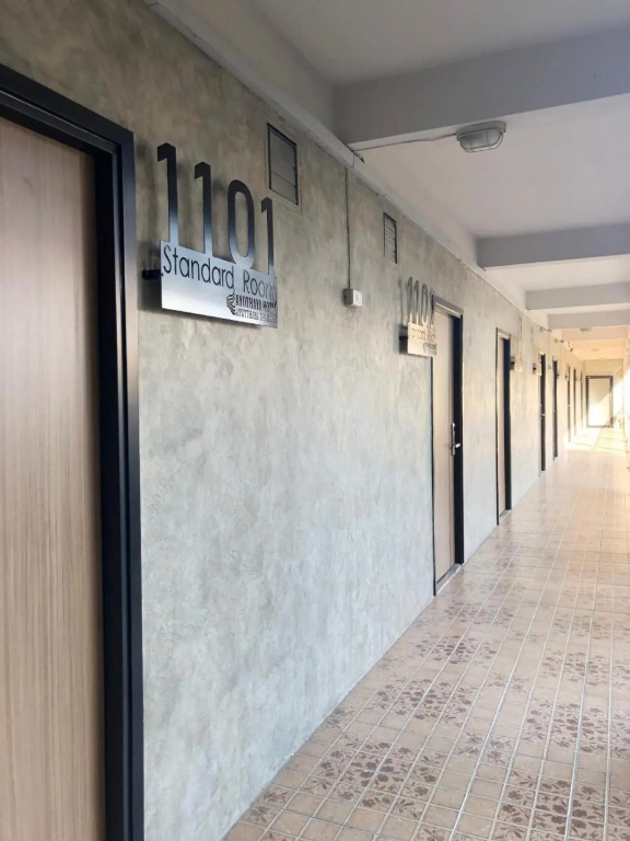 Sunday Ayothaya Hotel