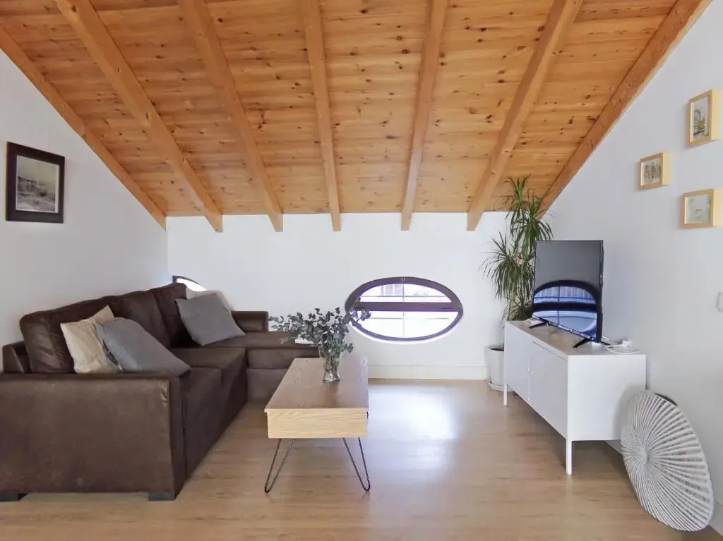 The Loft Deluxe