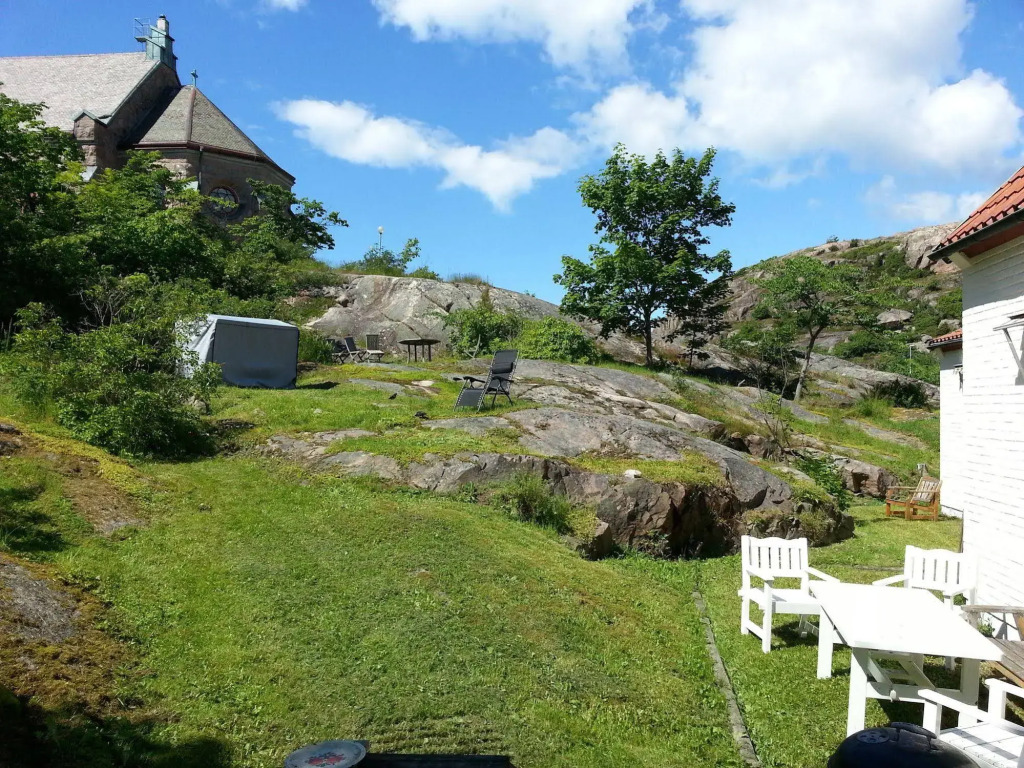 Fjällbacka Pensionat och Vandrarhem