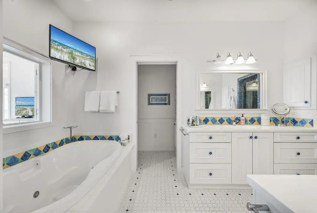 30A Beach House - The Flying Pig