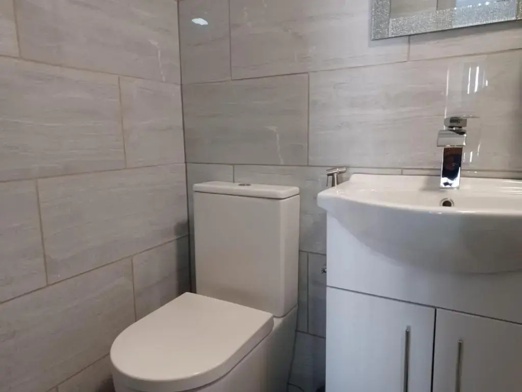 Black Pearl Luxury Apartments