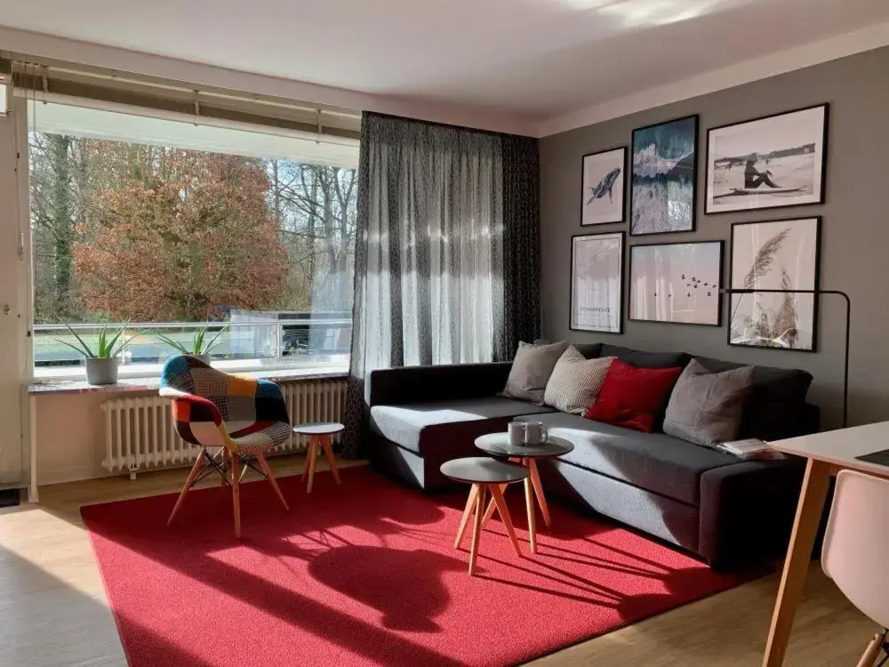 Ferienwohnung Enjoy ah13