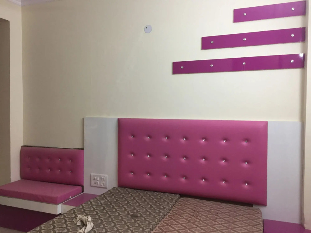 Hotel Tushar Continental