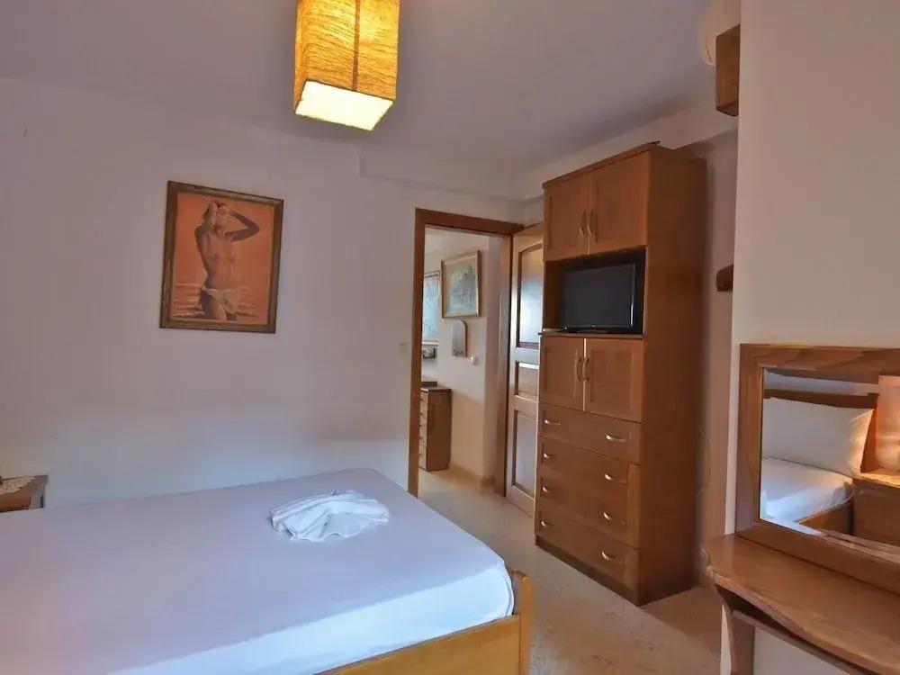 Camellia House Seafront - Nea Potidea