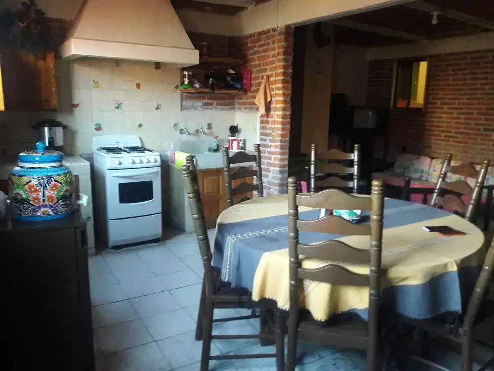 EL HOSTALito SMA - Hostel