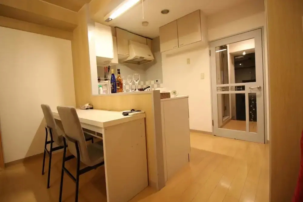 Shinjuku   Shibuya area Apartm / Vacation STAY 2899