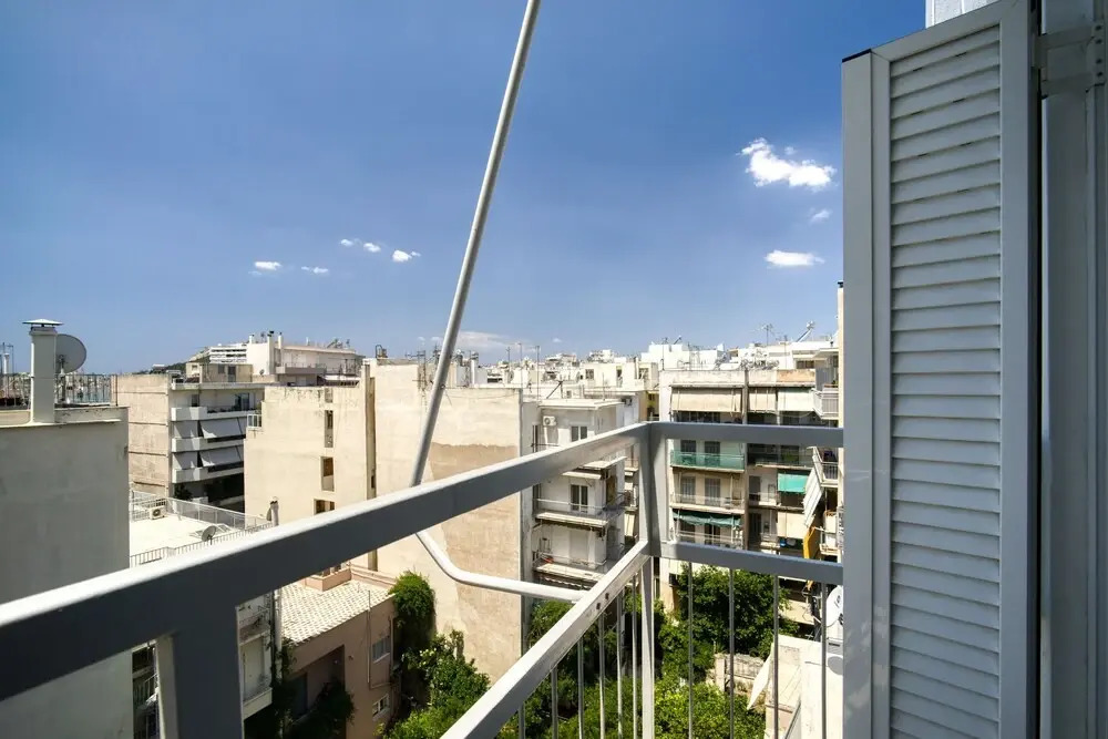 1 Bedroom Superior Apartment