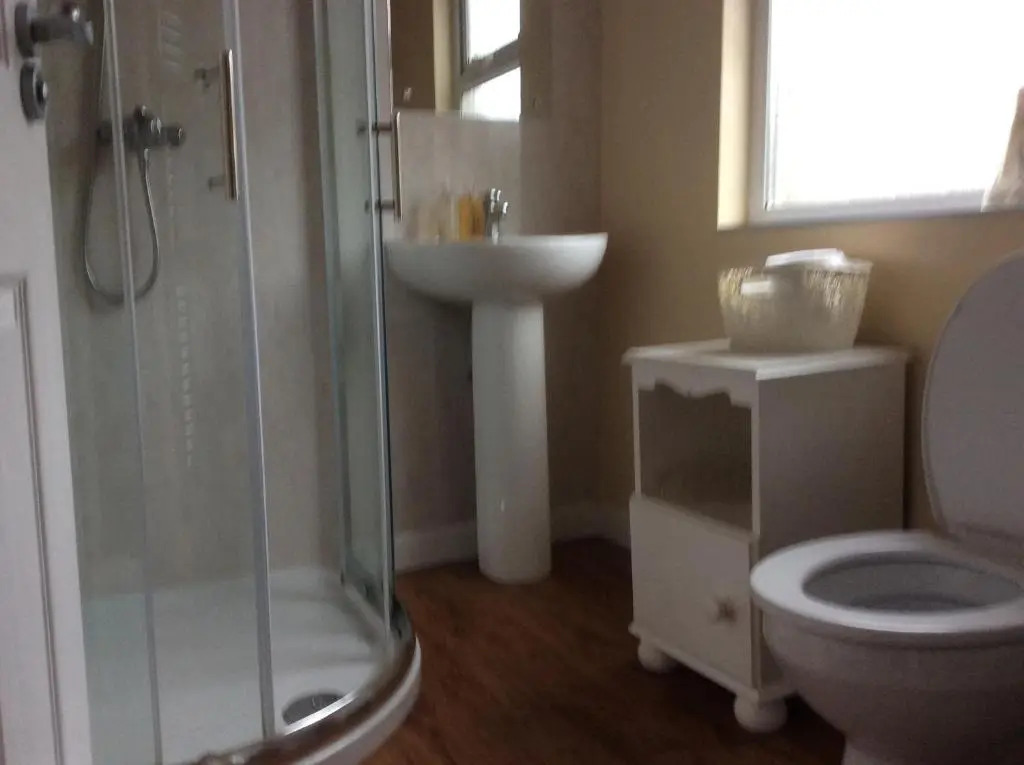 An Caislean Corratavey Guest House