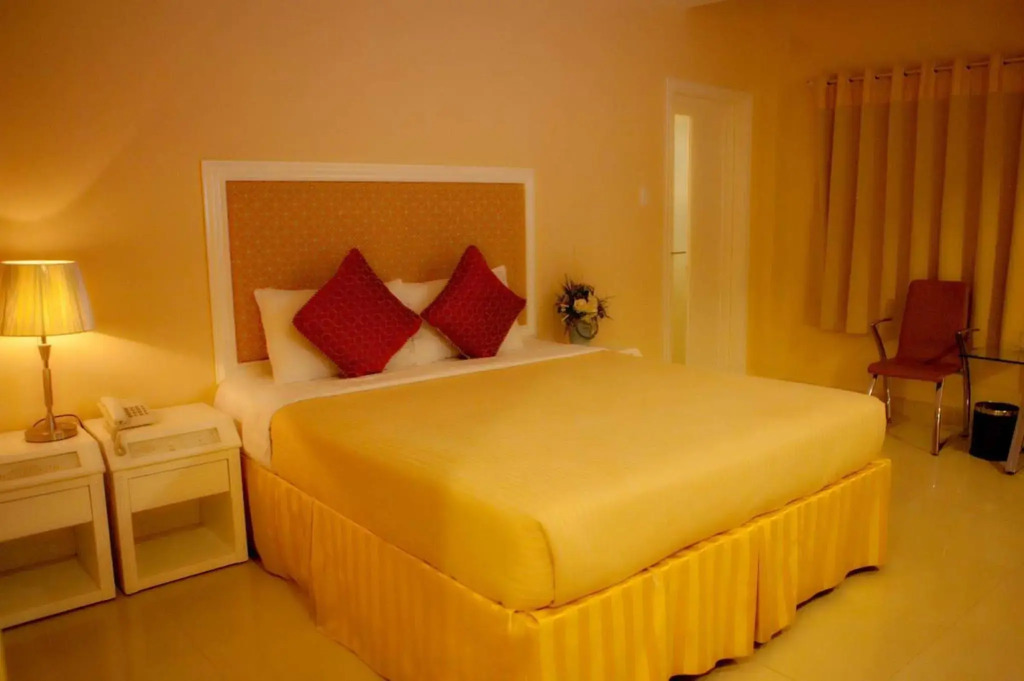 King Star Hotel