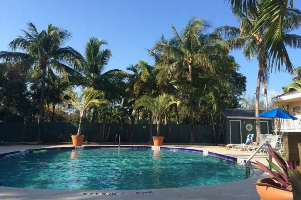 Banana Bay Resort