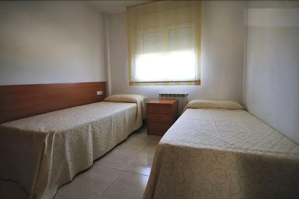 Apartment Sant Antoni Calonge 400m Beach