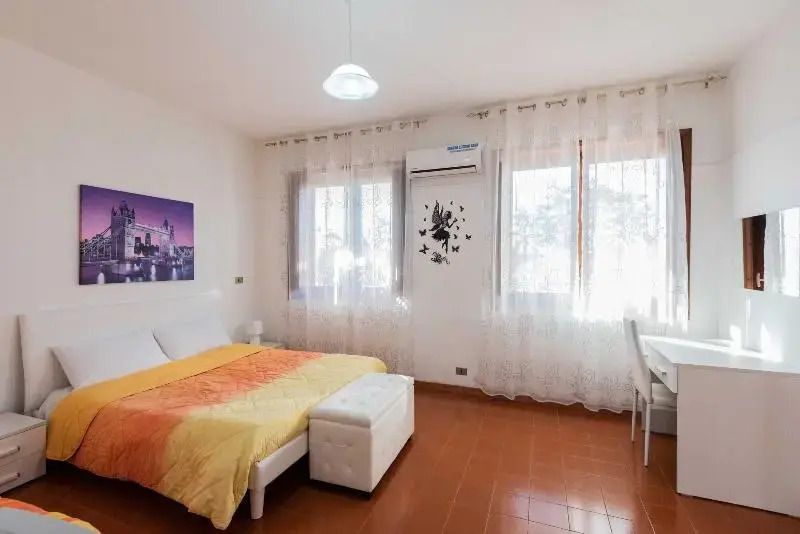 B&B Villa Giada