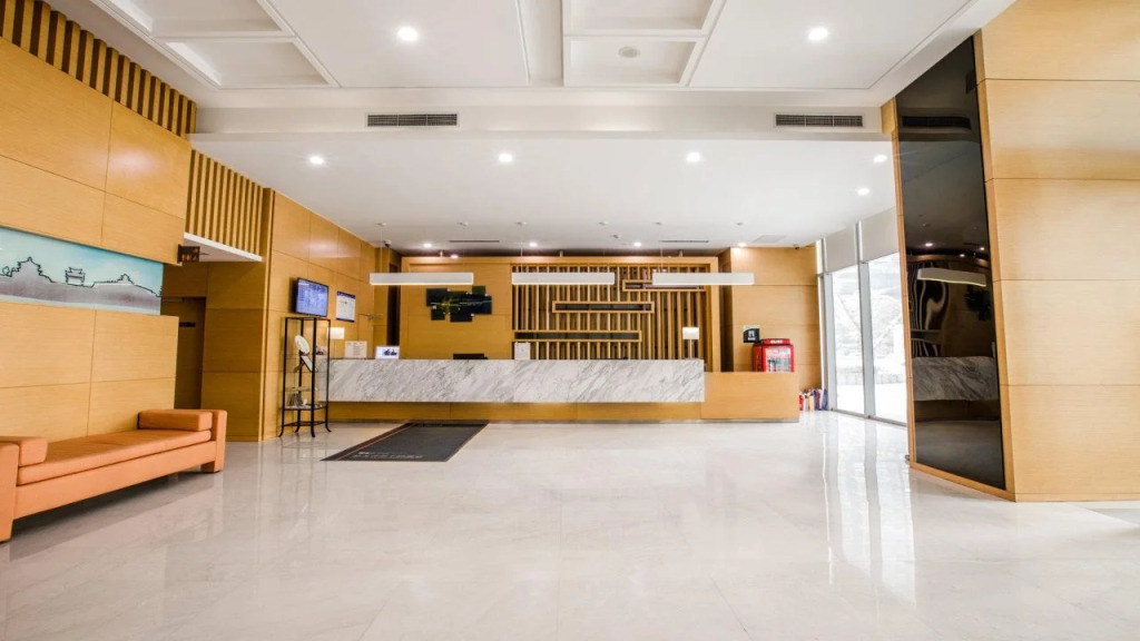Holiday Inn Express Xian North by IHG