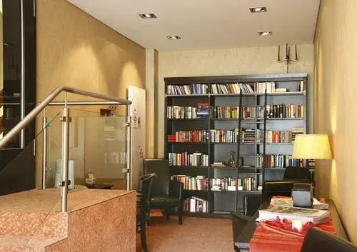 Ringhotel Central