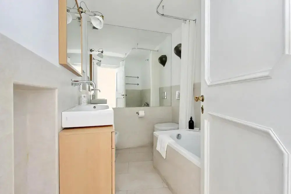 Charming Minerva in Rome