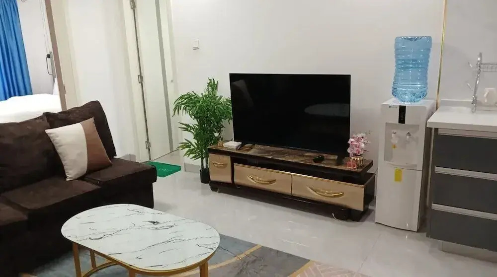 Goldpark Homes- Sunset Haven