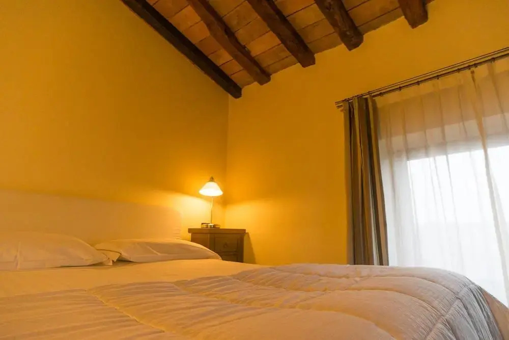 Hotel Villa Costanza