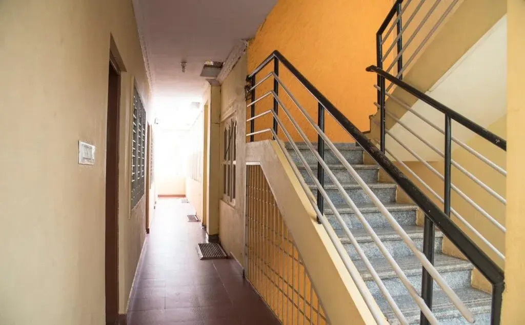 OYO 730 Hoskote