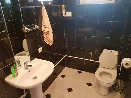 Rustaveli Guesthouse