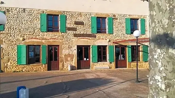 HOTEL DU MIDI