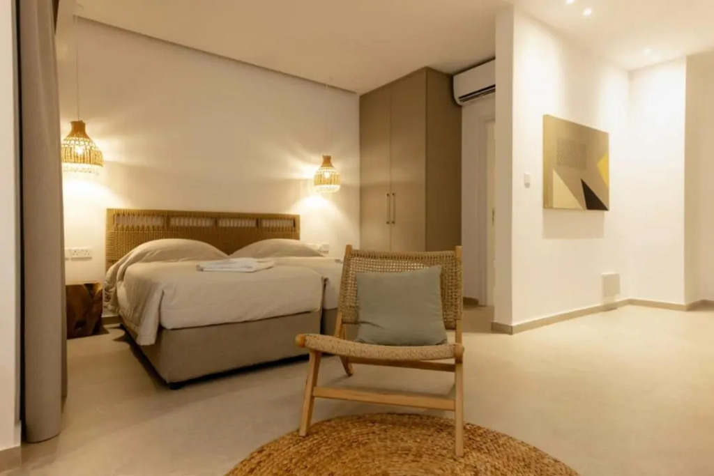 Andreotis Hotel Apts
