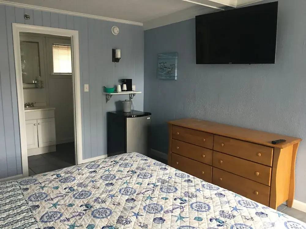Seagrass Inn