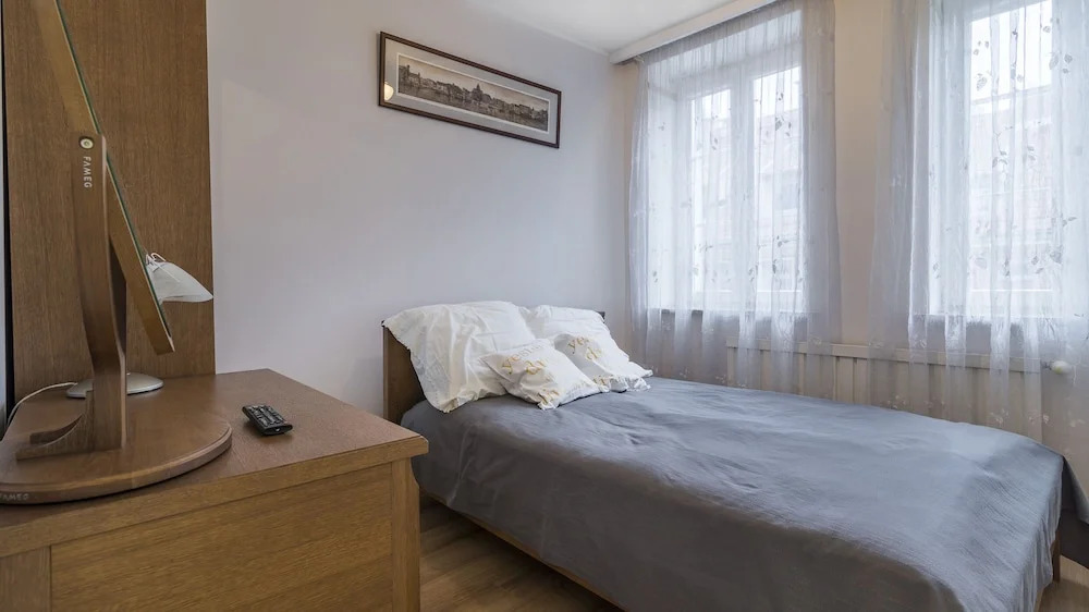 Maya's Flats & Resorts - Złoty