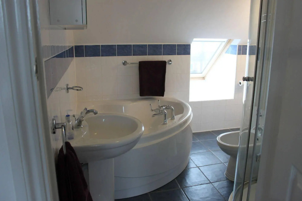 Bay Tree House Bed & Breakfast