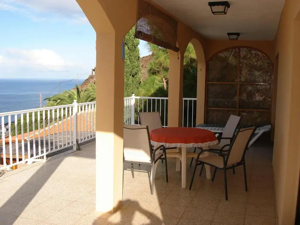 Villa Puerto Naos