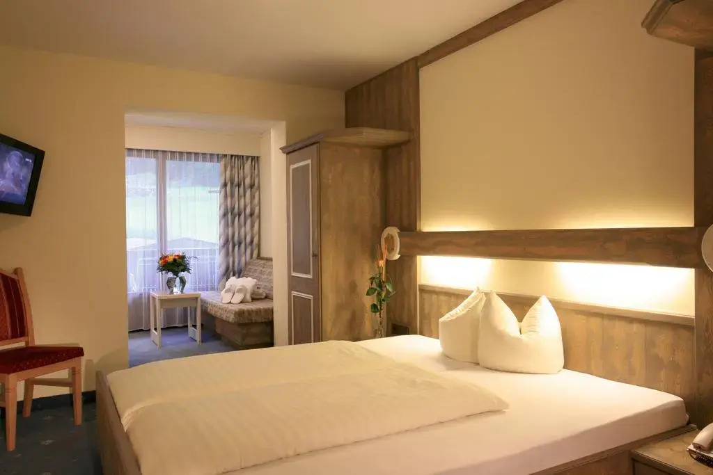 Sport- und Vitalhotel Seppl