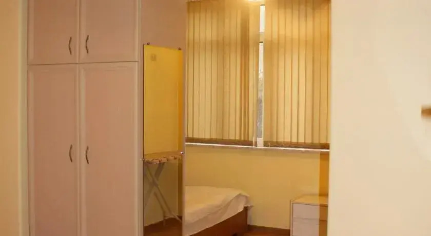 Apt On Tumanyan-Abovyan