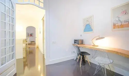Places4stay Passeig de Gracia Luxury II