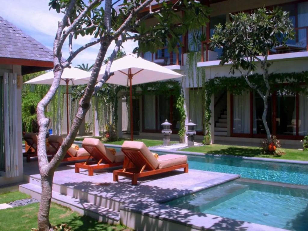 Villa Tenang by Nakula